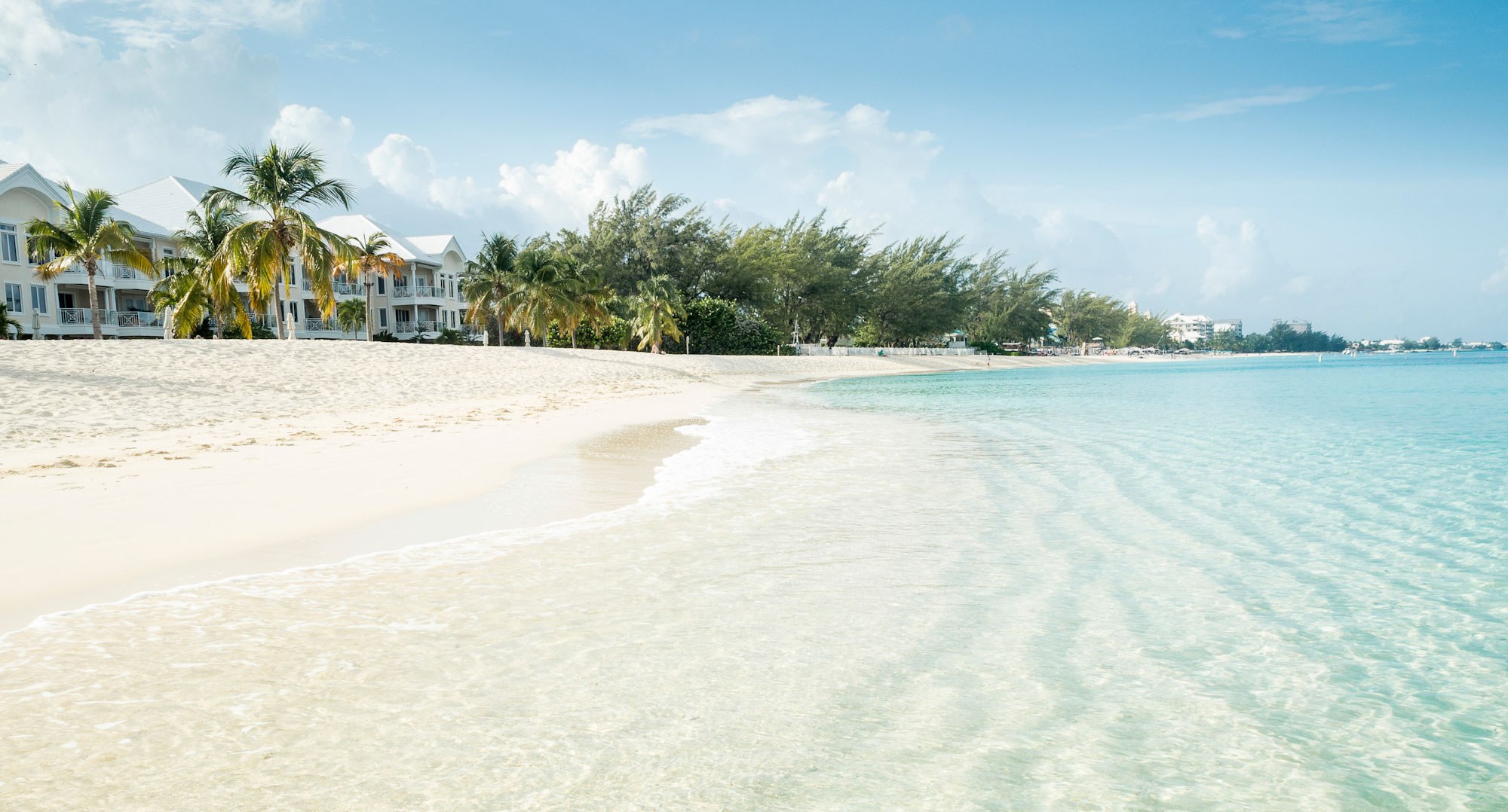 Explore Governor's Beach Grand Cayman: Your Ultimate Travel Guide