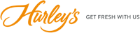Hurleys logo