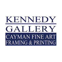 Kennedy Gallery Logo