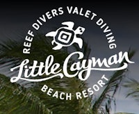 Little Cayman Beach Resort logo