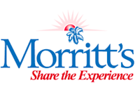 Morritts logo