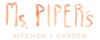 Ms Pipers Brief Logo