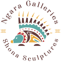 Ngara Galleries Logo