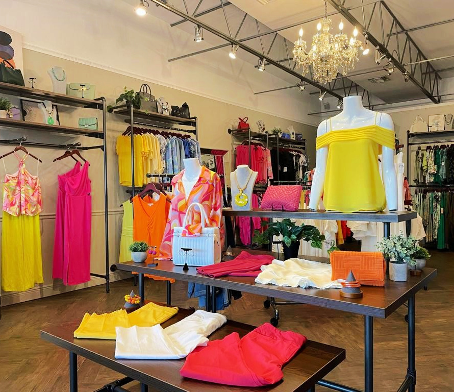 The Best Clothing Boutiques in Grand Cayman Explore Cayman