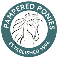Pampered Ponies TEAL