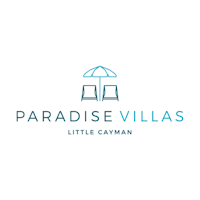 Paradise Villas Logo