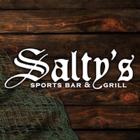 Saltys Logo