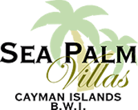 Sea Palm Villas Logo