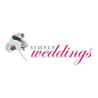 Simply Weddings logo