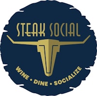 Steak Social Logo