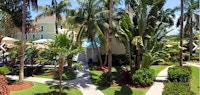 Sunshine Suites Cayman