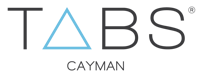 TABS Cayman Full Color 22