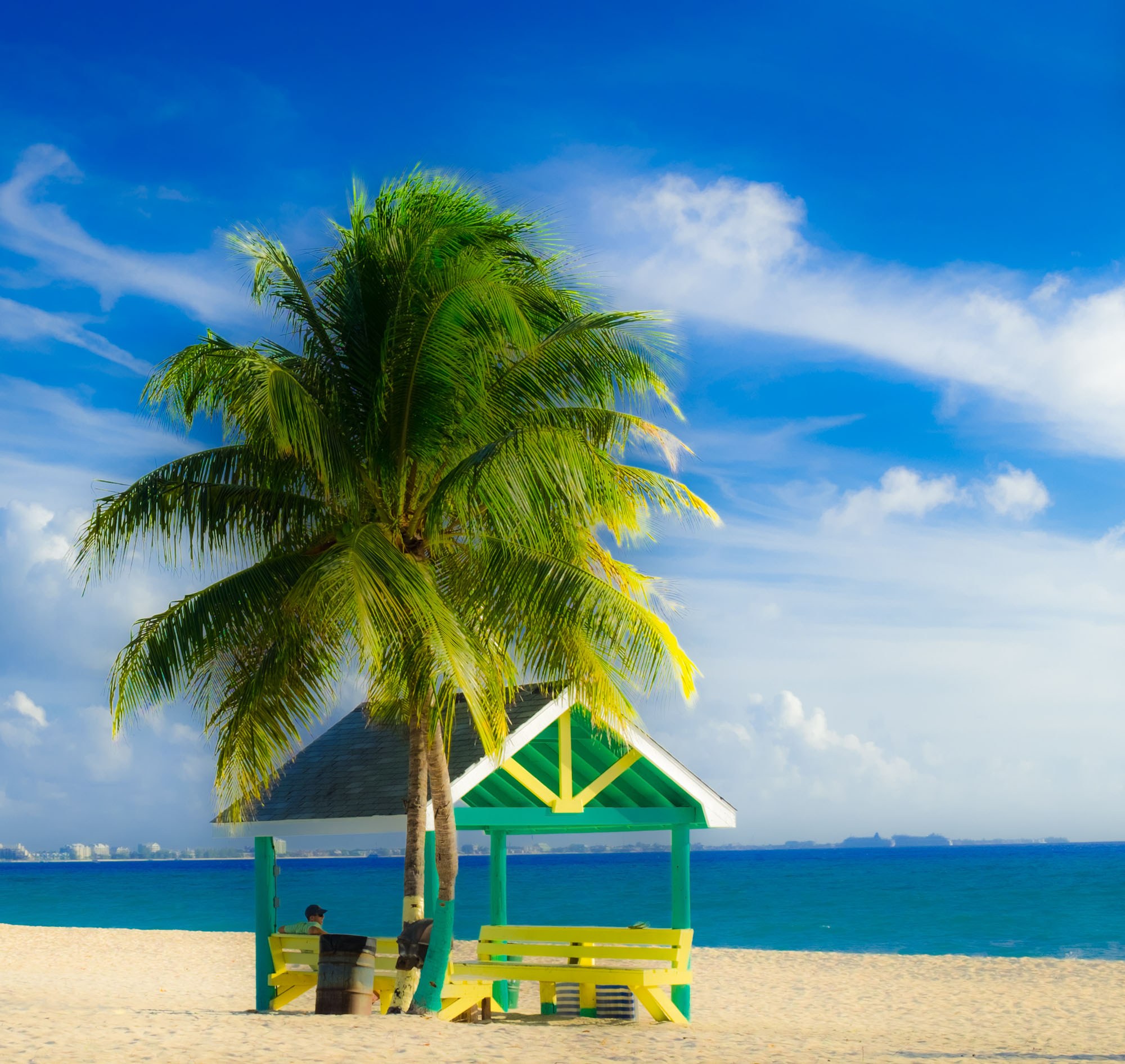 West Bay Beach, Grand Cayman: Your Ultimate Guide to Paradise