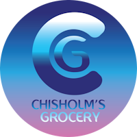 Chisholms logo