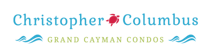 Christopher columbus condos logo 2