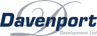 Davenport logo