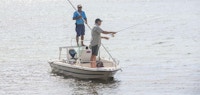 Fishing guys