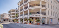 Flagship building george town cayman