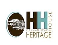 Heritage house logo