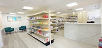 Pharmacy at th