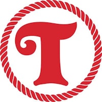 Tortuga square logo